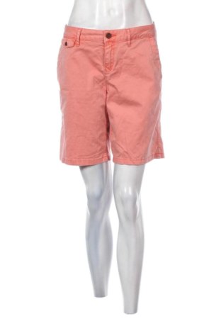 Pantaloni scurți de femei S.Oliver, Mărime M, Culoare Roz, Preț 66,99 Lei, #136647225