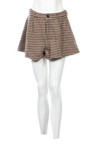 Damen Shorts SHEIN, Größe M, Farbe Mehrfarbig, Preis 6,99 €, #136804213