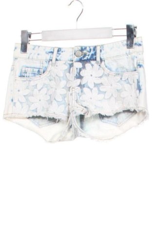 Pantaloni scurți de femei Tally Weijl, Mărime M, Culoare Multicolor, Preț 30,99 Lei, #136698367