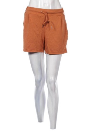 Damen Shorts Amisu, Größe M, Farbe Braun, Preis € 8,99, #136754022