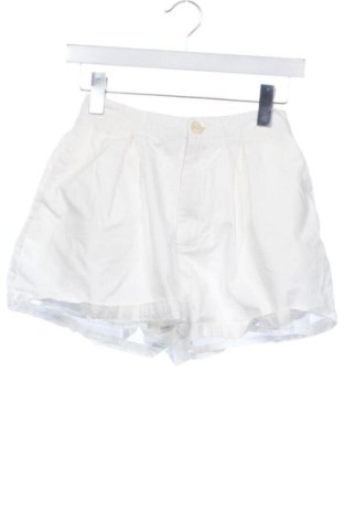 Pantaloni scurți de femei Unbranded, Mărime XS, Culoare Alb, Preț 52,13 Lei, #136765953
