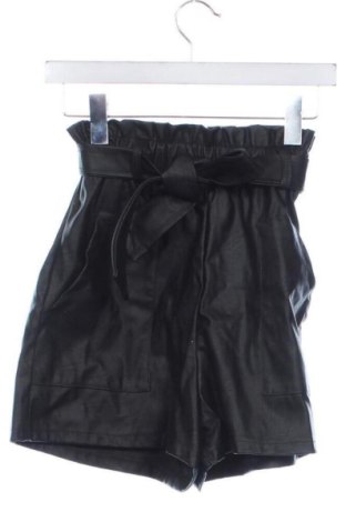 Pantaloni scurți de femei Unbranded, Mărime XS, Culoare Negru, Preț 52,13 Lei, #136766644