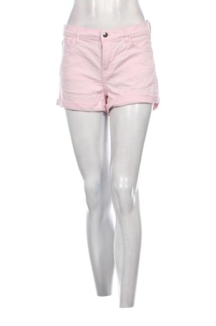 Dámské kraťasy  H&M, Velikost M, Barva Růžová, Cena  179,00 Kč, #136771216