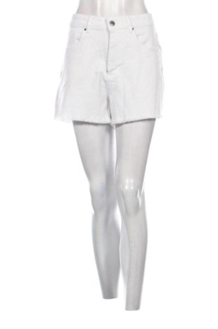 Дамски къс панталон Esmara, Размер XL, Цвят Бял, Цена 9,71 €, #136771352