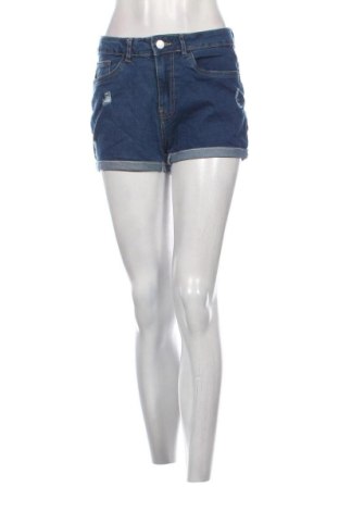 Damen Shorts Janina, Größe M, Farbe Blau, Preis 6,99 €, #136771628