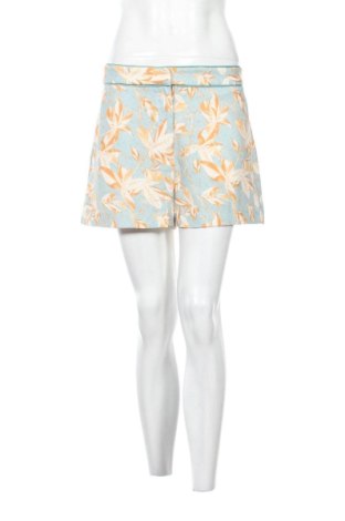 Дамски къс панталон H&M, Размер S, Цвят Многоцветен, Цена 6,64 €, #136772314