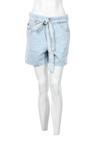Damen Shorts Sublevel, Größe S, Farbe Blau, Preis 8,99 €, #136772513