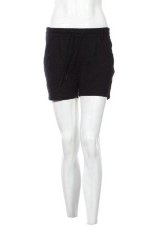 Pantaloni scurți de femei ONLY, Mărime S, Culoare Negru, Preț 40,99 Lei, #136772608