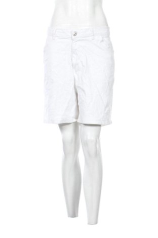 Дамски къс панталон Janina, Размер XL, Цвят Бял, Цена 8,69 €, #136772896