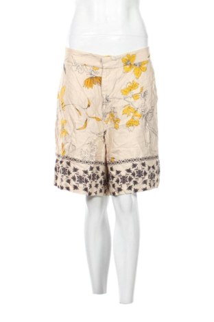 Дамски къс панталон H&M, Размер M, Цвят Многоцветен, Цена 5,11 €, #136773129