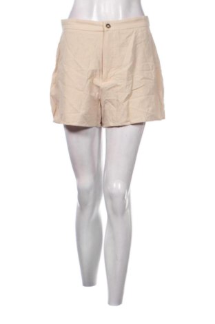 Pantaloni scurți de femei Emery rose, Mărime M, Culoare Bej, Preț 42,99 Lei, #136777635
