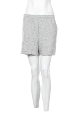 Дамски къс панталон H&M, Размер XL, Цвят Сив, Цена 11,24 €, #136784014