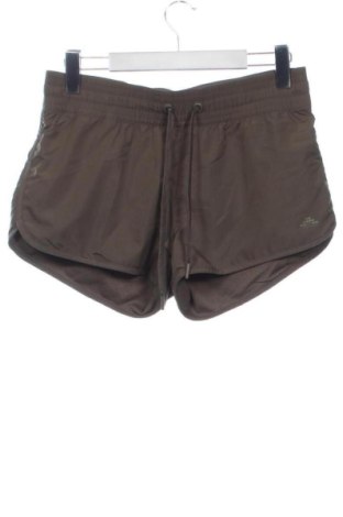 Дамски къс панталон H&M, Размер L, Цвят Зелен, Цена 3,06 €, #136787480