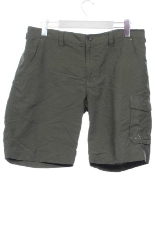 Дамски къс панталон Ock, Размер XL, Цвят Зелен, Цена 11,24 €, #136787683
