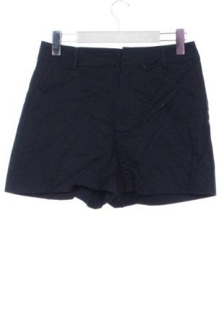Pantaloni scurți de femei Mango, Mărime M, Culoare Albastru, Preț 44,99 Lei, #136787716