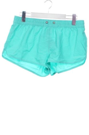 Pantaloni scurți de femei Unbranded, Mărime L, Culoare Albastru, Preț 23,99 Lei, #136788638