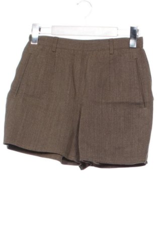 Damen Shorts Unbranded, Größe XS, Farbe Braun, Preis 7,99 €, #136795005