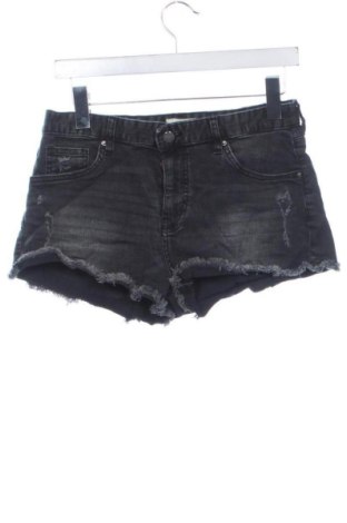 Damen Shorts H&M, Größe L, Farbe Schwarz, Preis 6,99 €, #136797256