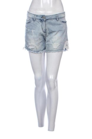 Damen Shorts Gina, Größe S, Farbe Blau, Preis 8,63 €, #136797386