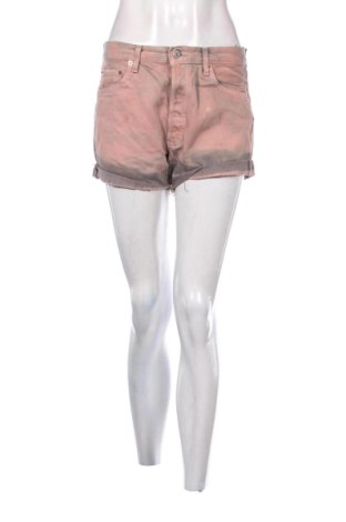 Дамски къс панталон Levi's, Размер M, Цвят Многоцветен, Цена 3,57 €, #136798100