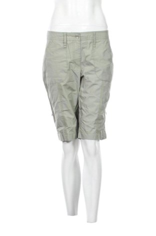 Damskie szorty Franco Callegari, Rozmiar XL, Kolor Zielony, Cena 24,99 zł, #136799631