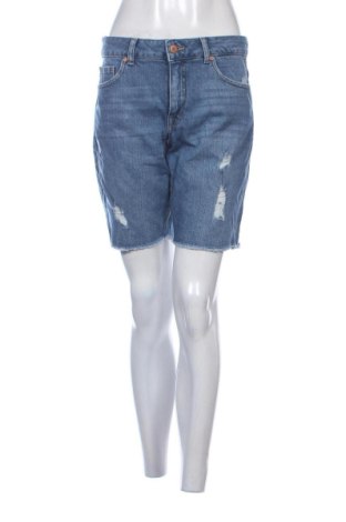 Damen Shorts Clockhouse, Größe M, Farbe Blau, Preis 9,59 €, #136802252