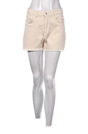 Dámské kraťasy  H&M, Velikost M, Barva Béžová, Cena  239,00 Kč, #136802632