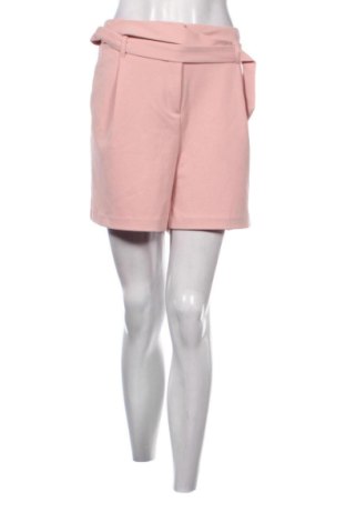 Pantaloni scurți de femei ONLY, Mărime L, Culoare Mov deschis, Preț 48,00 Lei, #136803093