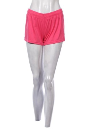 Pantaloni scurți de femei Crivit, Mărime M, Culoare Roz, Preț 31,28 Lei, #136806856