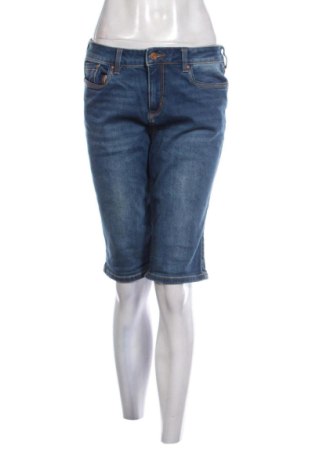 Damen Shorts F&F, Größe L, Farbe Blau, Preis 9,76 €, #136809468
