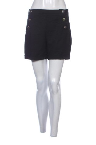 Damskie szorty H&M, Rozmiar M, Kolor Czarny, Cena 30,84 zł, #136813981