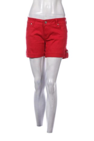 Pantaloni scurți de femei Unbranded, Mărime L, Culoare Roșu, Preț 79,40 Lei, #136815157