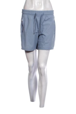 Pantaloni scurți de femei Unbranded, Mărime M, Culoare Albastru, Preț 43,79 Lei, #136816941