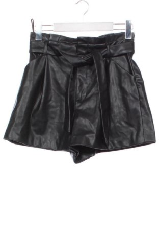 Damskie szorty Zara, Rozmiar S, Kolor Czarny, Cena 47,99 zł, #136820630