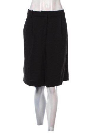 Damskie szorty H&M, Rozmiar L, Kolor Czarny, Cena 53,58 zł, #136831756