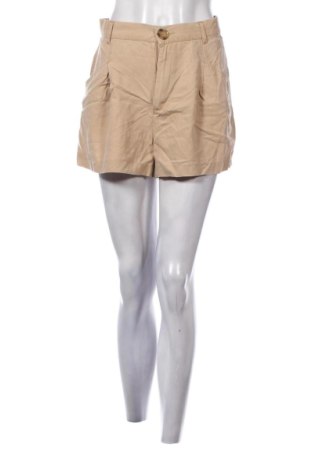 Dámske kraťasy  Zara, Veľkosť S, Farba Béžová, Cena  15,49 €, #136833013