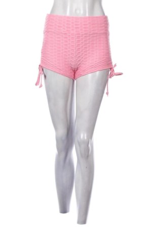 Dámské kraťasy  Unbranded, Velikost S, Barva Růžová, Cena  227,00 Kč, #136835227