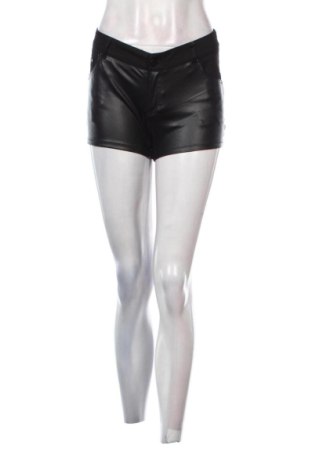 Дамски къс панталон Mshll Girl, Размер L, Цвят Черен, Цена 10,06 €, #136840248