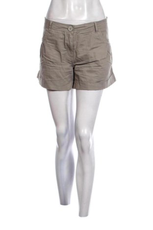 Pantaloni scurți de femei Pimkie, Mărime XXL, Culoare Bej, Preț 78,20 Lei, #136846821