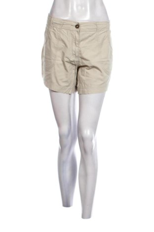 Pantaloni scurți de femei H&M, Mărime XXL, Culoare Bej, Preț 78,20 Lei, #136847191