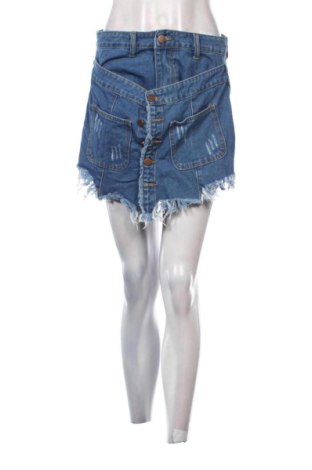 Dámské kraťasy  Unbranded, Velikost M, Barva Modrá, Cena  283,00 Kč, #136850493