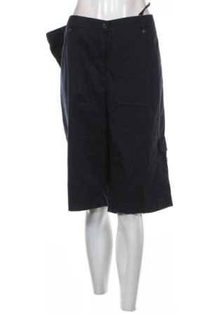 Pantaloni scurți de femei Unbranded, Mărime 3XL, Culoare Negru, Preț 24,99 Lei, #136875373