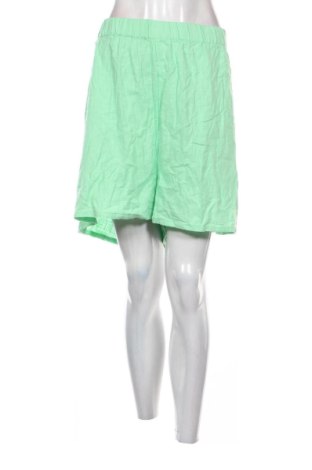 Damen Shorts ASOS, Größe 5XL, Farbe Grün, Preis 9,99 €, #136875718