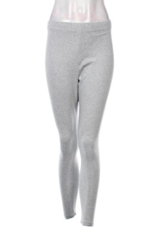 Damen Leggings Esmara, Größe L, Farbe Grau, Preis 6,99 €, #136708806
