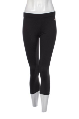 Damskie legginsy Champion, Rozmiar S, Kolor Czarny, Cena 42,99 zł, #136709098