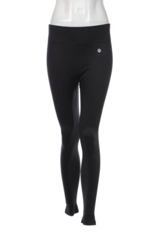Damskie legginsy Be Active, Rozmiar M, Kolor Czarny, Cena 30,99 zł, #136709640