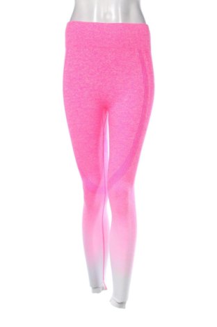 Dámské legíny  Unbranded, Velikost S, Barva Růžová, Cena  159,00 Kč, #136715273