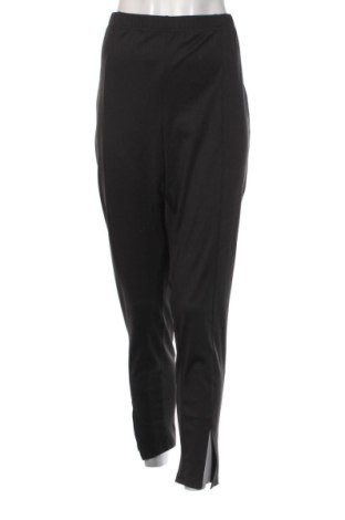 Damskie legginsy Unbranded, Rozmiar 3XL, Kolor Czarny, Cena 38,99 zł, #136720299