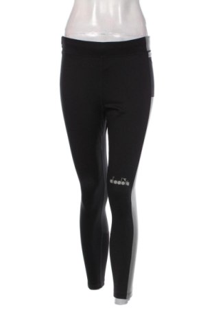Colant de femei Diadora, Mărime L, Culoare Negru, Preț 84,99 Lei, #136720680