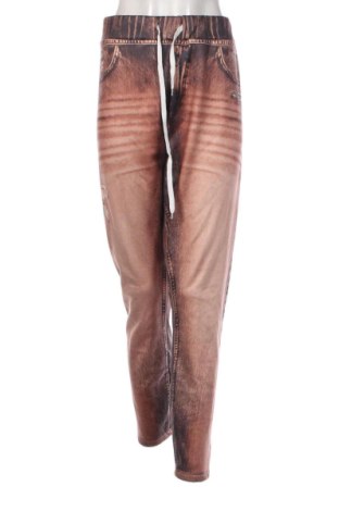 Дамски клин Unbranded, Размер XXL, Цвят Кафяв, Цена 7,66 €, #136721250